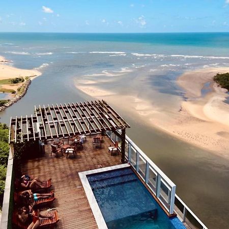 Ezza Experience - Beach Flat Ресифи Экстерьер фото