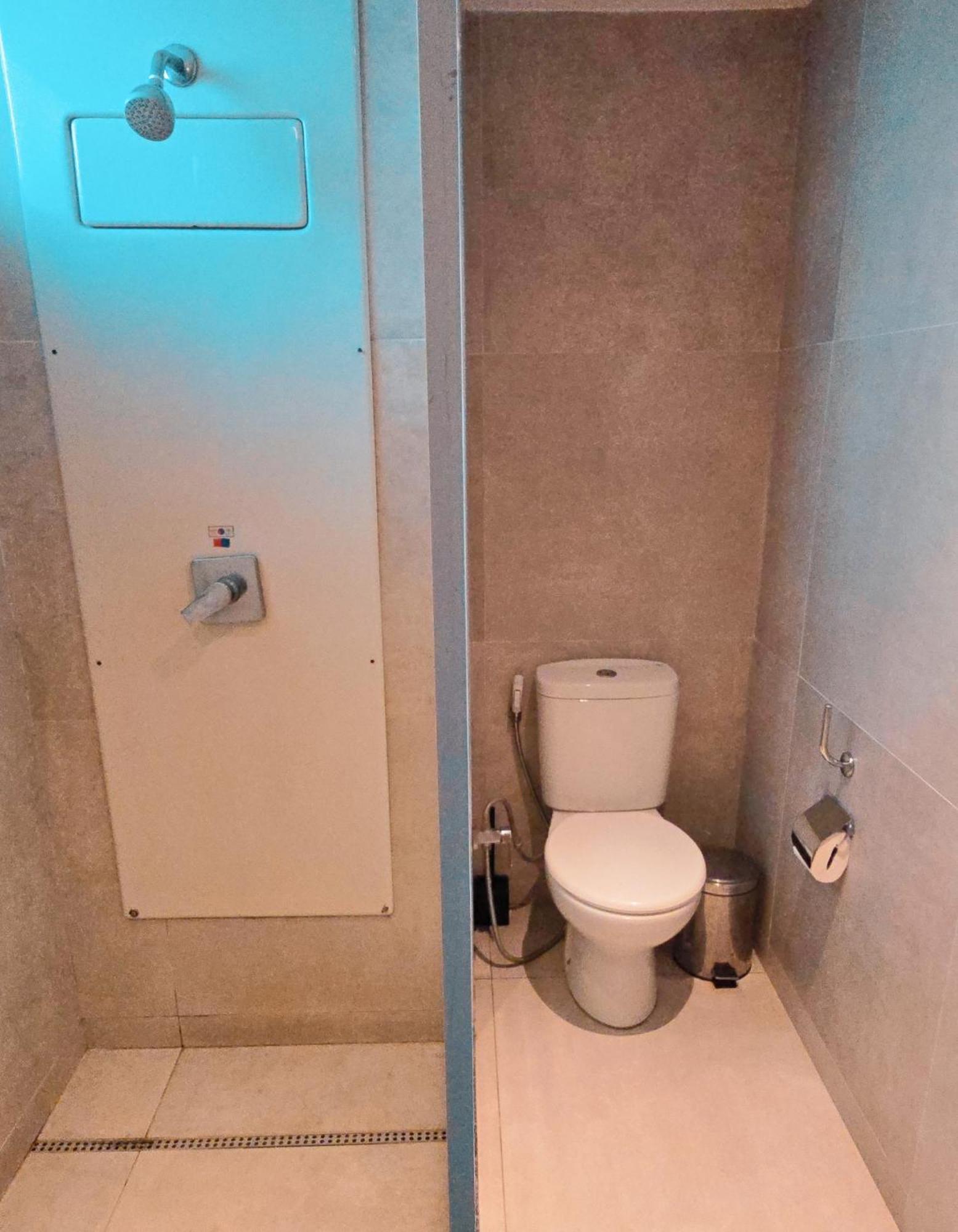 Ezza Experience - Beach Flat Ресифи Номер фото