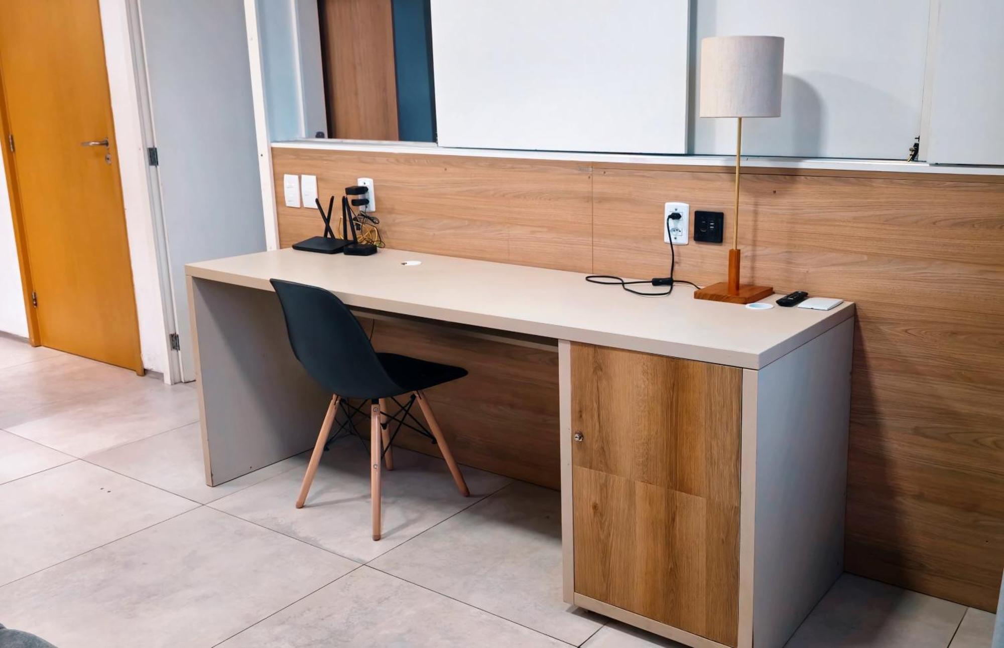 Ezza Experience - Beach Flat Ресифи Номер фото